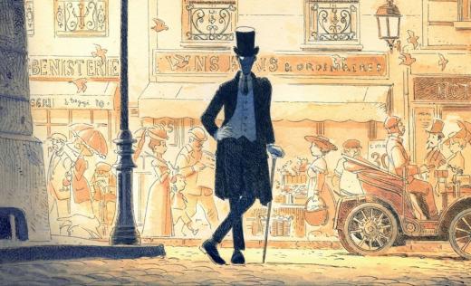 "الاستعارة دون نية الإعادة ليست بالضبط كالسرقة