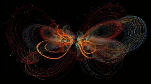 "بكل معنى الكلمة، كانت الفوضى التامة هي سبب توازننا"

~ تي