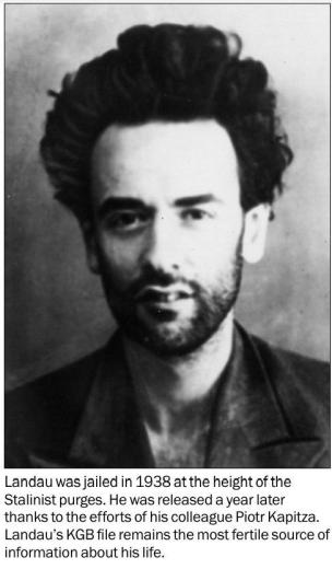 ألقى مهندس زراعي شهير يُدعى ليسينكو (مؤسس الداروينية الإبداعية Creative Darwinis...