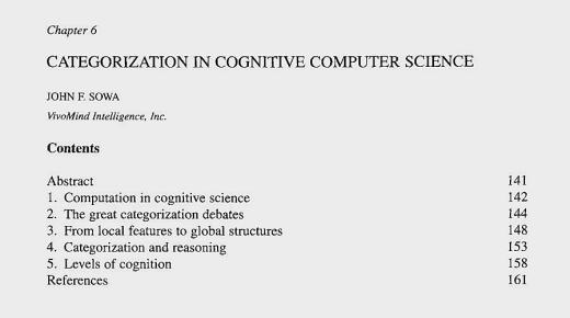عالم الحاسوب جون سُوَا لا يفتأ يذكر ابن تيمية في أوراقه التحسيبية، وهذه المرة في...