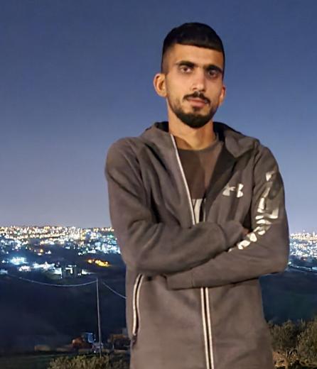 الاحتلال يعتقل ابن العم مكرم