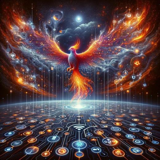 هل يمكن لشركة فيسبوك أن تمنع سرقة المنشورات