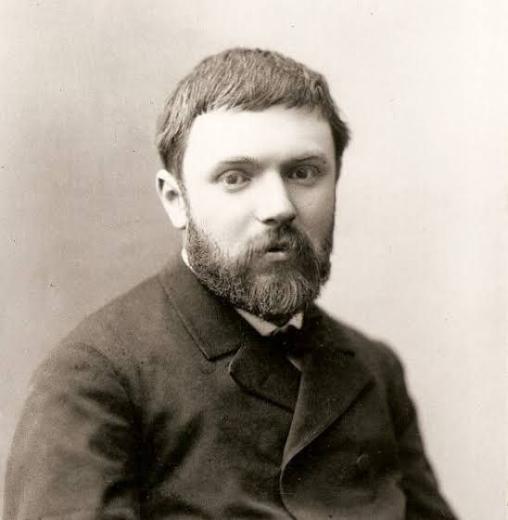 أعتقد أنني قد قلت في مكان ما أن الرياضيات هي فن إعطاء نفس الاسم إلى أشياء مختلفة